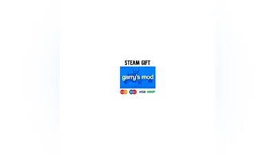 Garrys Mod | steam GIFT РОССИЯ