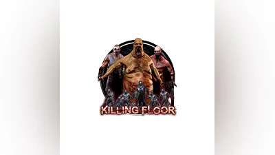 Killing Floor Gift RU-CIS