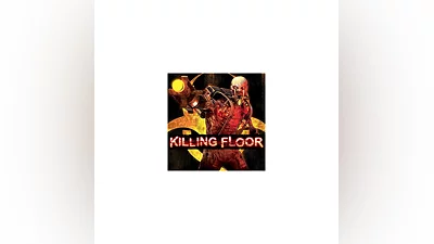 KILLING FLOOR  STEAM КЛЮЧ