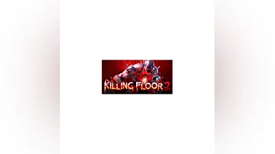Killing Floor 2 (Steam Ключ / РФ+СНГ) 0%