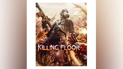 Killing Floor 2 {Steam Key/Global/ROW} + Подарок