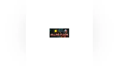 Killing Floor STEAM GIFT Россия + Мир  REGION FREE