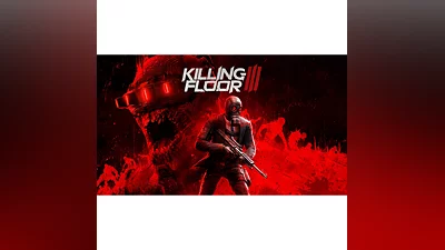Killing Floor 3 (Steam Ключ Global)