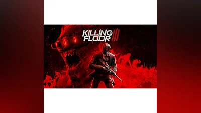 Killing Floor 3 | ПОДАРОК STEAM