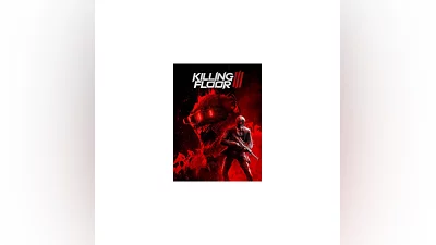 Killing Floor 3 Epic Games
