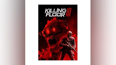 Killing Floor 3 КЛЮЧ  STEAM Россия