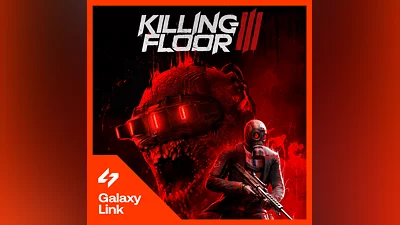 Killing Floor 3 - STEAM КЛЮЧ   RU