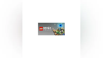 LEGO  Bricktales * STEAM RU   АВТО  0%