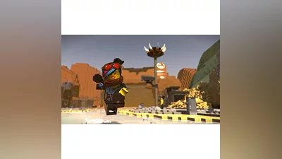 The LEGO Movie 2 Videogame   Steam Ключ   Весь мир