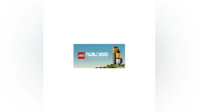 LEGO Builder's Journey (Steam Gift Россия)