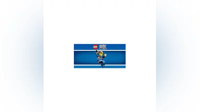 LEGO City Undercover (Steam Gift Россия)