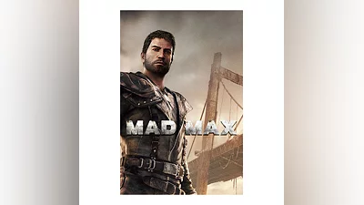 Mad Max (Steam Gift RU/CIS)