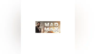 Mad Max (Steam Ключ / Россия + Весь Мир)  0%
