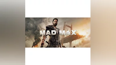 Mad Max   Xbox One ключ  ️ Аргентина