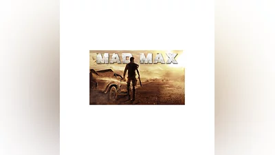 Mad Max   стим ключ РФ Россия стим СНГ RU/CIS
