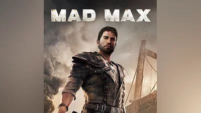 Mad Max (Steam/Ключ/ Россия )