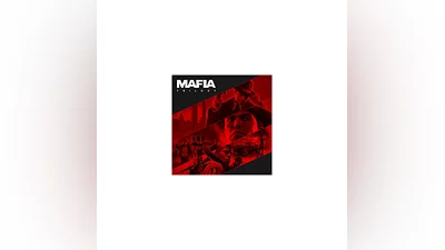 MAFIA: TRILOGY  STEAM КЛЮЧ