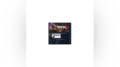 Mafia III 3 Sign of the Times DLC STEAM KEY REGION FREE