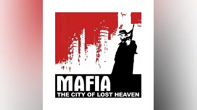 MAFIA: THE CITY OF LOST HEAVEN  STEAM КЛЮЧ