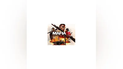 Mafia III: Definitive Edition (Steam KEY) + ПОДАРОК
