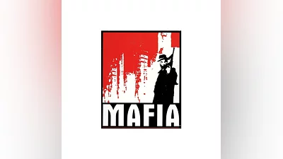 Mafia (Steam Gift Россия)