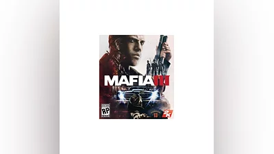 Mafia III: Definitive Edition  STEAM KEY Region Free