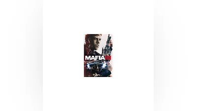 Mafia III (3)   Steam ключ ️Европа