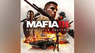 Mafia III: Definitive Edition (Steam Gift Россия)