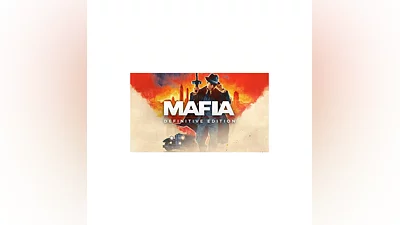 Mafia: Definitive Edition | Steam Россия