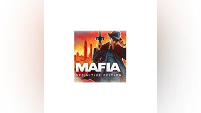 Mafia: Definitive Edition XBOX ONE & X|S