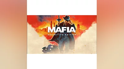 Mafia: Definitive Edition   PS4 / PS5 TR