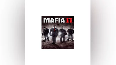️Mafia II / Мафия 2 | ПК Epic Games EGS ️