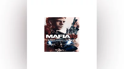 ️Mafia III / Мафия 3 | ПК Epic Games EGS ️