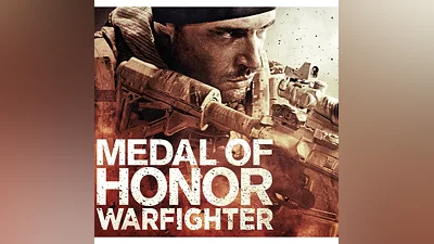 MEDAL OF HONOR: WARFIGHTER  EA APP КЛЮЧ