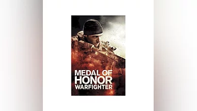 Medal of Honor Warfighter (Origin Ключ / Россия)  0%