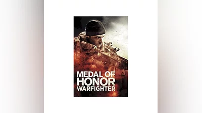 Medal of Honor Warfighter  Origin Ключ ROW
