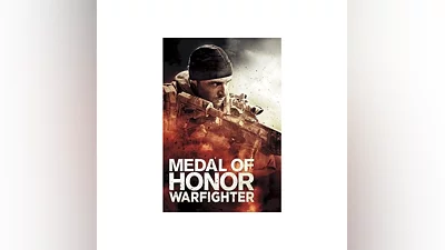 Medal of Honor Warfighter  Origin Ключ ROW