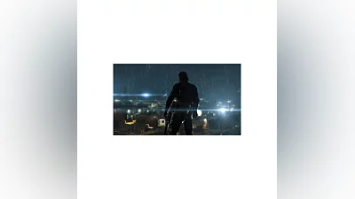 METAL GEAR SOLID V: GROUND ZEROES КЛЮЧ  STEAM Россия