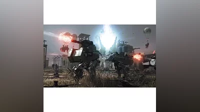 Metal Gear Survive  КЛЮЧ  STEAM РФ+СНГ