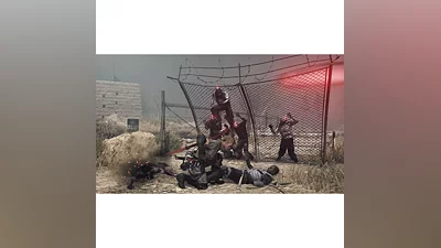 Metal Gear Survive КЛЮЧ  STEAM Евросоюз