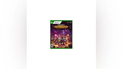 Minecraft Dungeons Ultimate Edition Xbox | КЛЮЧ