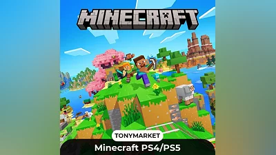 Minecraft • Турция