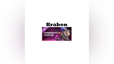 Overwatch  2: стартовый набор 19-го сезона steam  DLC