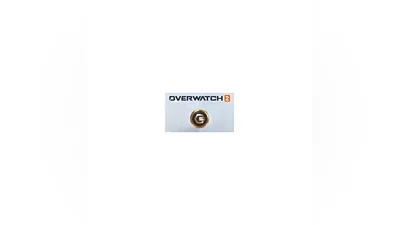 Overwatch 2  Код на 500 Монет Battle.net