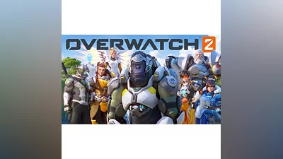 ️Overwatch 2 Наборы Steam-Gift ️