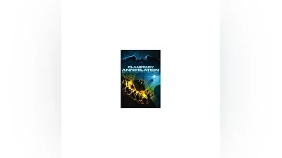 Planetary Annihilation Deluxe Commander (2xSteam Gifts)