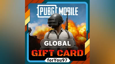 АВТО PUBG MOBILE✦GLOBAL✦10—8100 UC КОД БЫСТРО
