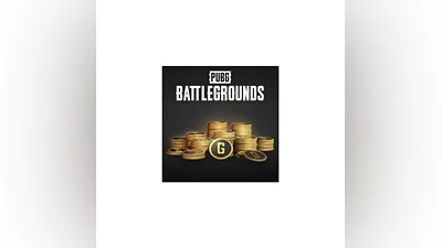 PUBG 300 G-Coin (PC - Steam)