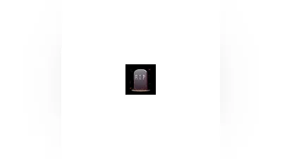 PUBG BATTLEGROUNDS СПРЕЙ R.I.P. КОД