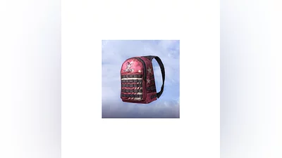 PUBG MOBILE   Circus Backpack   КОД GLOBAL